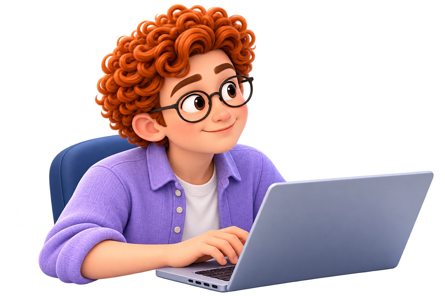Менеджер видит результат звонка в CRM